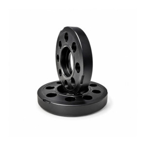 Distantier janta auto 20 mm 4x100 centrare 67.1-54.1 negru