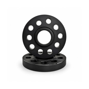 Distantier janta auto 20 mm 5x108 centrare 67.1-57.1 negru