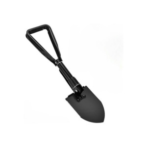 Lopata pliabila metalica cu husa lungime 47 cm