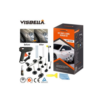 Kit reparatie indoituri si lovituri ale caroserieri Visbella