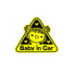 Abtibild Model Dacia Logan sport auto decorativ pentru exterior Abtibild Model Dacia Logan sport auto decorativ pentru exterior