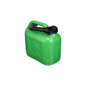 Canistra din plastic 5L 