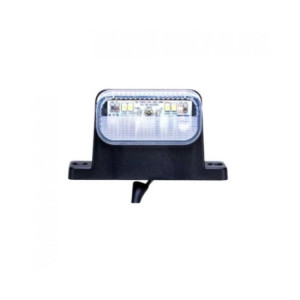 Lampa numar LED SMD 12-24V 