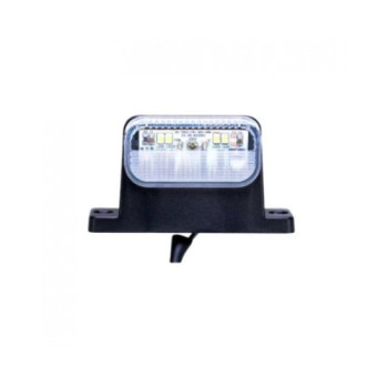 Lampa numar LED SMD 12-24V 