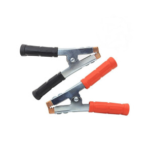 Clesti cablu pornire auto 400A set 2 bucati 