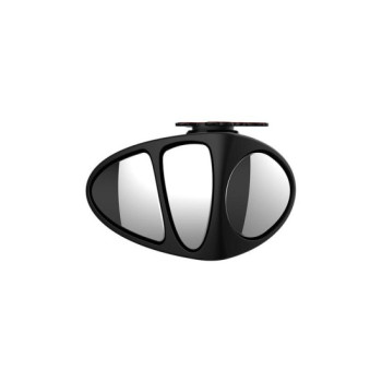Oglinda auto unghi mort universala reglabila 360° stanga-dreapta 