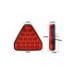 Canistra combustibil metal 20 L Amio Canistra combustibil metal 20 L Amio