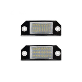 Lampa LED numar compatibila Ford Lampa LED numar compatibila Ford