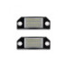 Lampa LED numar compatibila Ford Lampa LED numar compatibila Ford