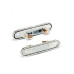 Lampa LED numar compatibil Mercedes 