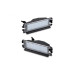 Lampa LED numar compatibila Dacia Sandero II 2012-> Lampa LED numar compatibila Dacia Sandero II 2012->