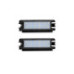 Lampa LED numar compatibila Dacia Sandero II 2012-> Lampa LED numar compatibila Dacia Sandero II 2012->