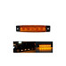 Set 4 lampi laterale LED 12–24V Set 4 lampi laterale LED 12–24V
