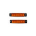 Set 4 lampi laterale LED 12–24V Set 4 lampi laterale LED 12–24V