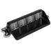 Lampa LED stroboscopica pentru parbriz ROSU-ALBASTRU Lampa LED stroboscopica pentru parbriz ROSU-ALBASTRU