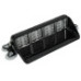 Ornament toba cu carcasa din carbon mat 