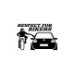Abtibild Respect For Bikers auto moto decorativ 