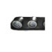 Lampa laterala de gabarit cu LED 12 24V rosu alb galben 