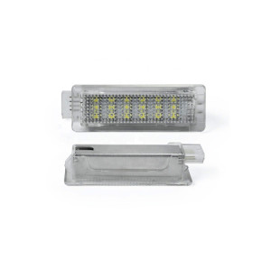Lampa LED de interior lumina alba compatibila BMW 