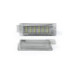 Lampa LED de interior lumina alba compatibila BMW Lampa LED de interior lumina alba compatibila BMW