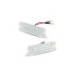 Set 2 lampi LED numar compatibil Mercedes Set 2 lampi LED numar compatibil Mercedes
