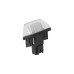 Set 2 lampi LED numar compatibil Citroen, Peugeot 