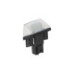 Scut protectie ornament compatibil Dacia Duster I 2010-2017 Argintiu texturat Scut protectie ornament compatibil Dacia Duster I 2010-2017 Argintiu texturat