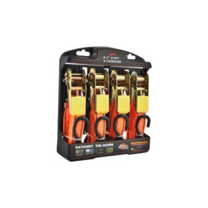 Set 4 chingi de fixare ancorare rezistenta maxima 600–700 kg 