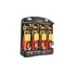 Set 4 chingi de fixare ancorare rezistenta maxima 600–700 kg 