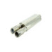 Toba inox universala, intrare 6.3 cm, latime 16 cm, lungime 55 cm Toba inox universala, intrare 6.3 cm, latime 16 cm, lungime 55 cm