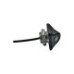 Magnet M6 cu tija si filet exterior Ø 66mm 