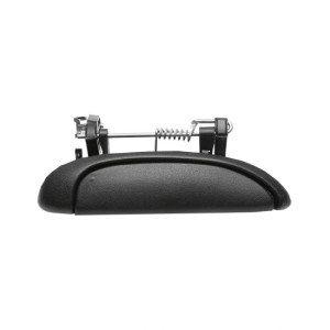Maner exterior usa partea dreapta fata - spate compatibil Dacia Logan 2004–2012 OEM 6001549492 