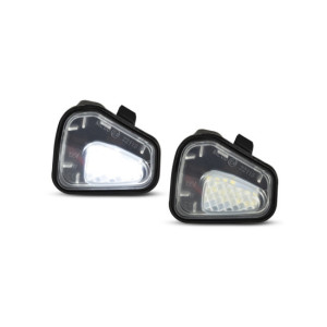 Lampa LED oglinda lumina exterioara compatibil Volkswagen 