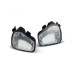 Lampa LED oglinda lumina exterioara compatibil Volkswagen Lampa LED oglinda lumina exterioara compatibil Volkswagen