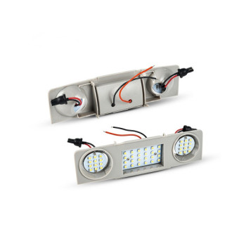 Lampa LED plafoniera compatibil Volkswagen Lampa LED plafoniera compatibil Volkswagen