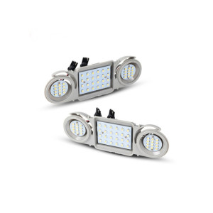 Lampa LED plafoniera compatibil Volkswagen 