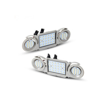 Lampa LED plafoniera compatibil Volkswagen Lampa LED plafoniera compatibil Volkswagen