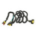 Cablaj instalatie electrica proiectoare ceata bara fata compatibil Dacia Logan 2004 Cablaj instalatie electrica proiectoare ceata bara fata compatibil Dacia Logan 2004