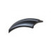 Prelungire aripa overfender cauciuc flexibil UNIVERSAL 75mmx6m Prelungire aripa overfender cauciuc flexibil UNIVERSAL 75mmx6m