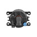 Proiector ceata auto compatibil Opel Renault Dacia Nissan Citroen Peugeot Ford Suzuki Jaguar Mazda OEM 1209177 2N11-15201-AB Proiector ceata auto compatibil Opel Renault Dacia Nissan Citroen Peugeot Ford Suzuki Jaguar Mazda OEM 1209177 2N11-15201-AB