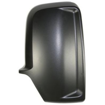 Capac stanga pentru oglinda compatibil Mercedes Sprinter II si VW Crafter 06.2006 -> NEGRU M.S.55 Capac stanga pentru oglinda compatibil Mercedes Sprinter II si VW Crafter 06.2006 -> NEGRU M.S.55