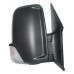 Capac stanga pentru oglinda compatibil Mercedes Sprinter II si VW Crafter 06.2006 -> NEGRU M.S.55 Capac stanga pentru oglinda compatibil Mercedes Sprinter II si VW Crafter 06.2006 -> NEGRU M.S.55