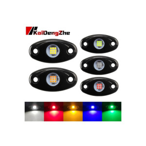 Lampa LED Roch Light 
