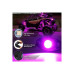 Lampa LED Roch Light Lampa LED Roch Light