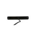 Lampa LED stroboscopica profesionala 12 LED portocaliu 12-24V Lampa LED stroboscopica profesionala 12 LED portocaliu 12-24V