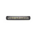 Lampa LED stroboscopica profesionala 12 LED portocaliu 12-24V Lampa LED stroboscopica profesionala 12 LED portocaliu 12-24V