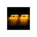Lampa LED stroboscopica profesionala 12V cu telecomanda Lampa LED stroboscopica profesionala 12V cu telecomanda