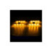 Proiector 128 LED-uri 9-80V 6500K 103x48x103mm IP67 