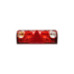 Lampa stop spate stanga 24V Schmitz Europoint II Aspock 426x154x85mm 