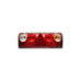 Lampa stop spate dreapta 24V Schmitz Europoint II Aspock 426x154x85mm 